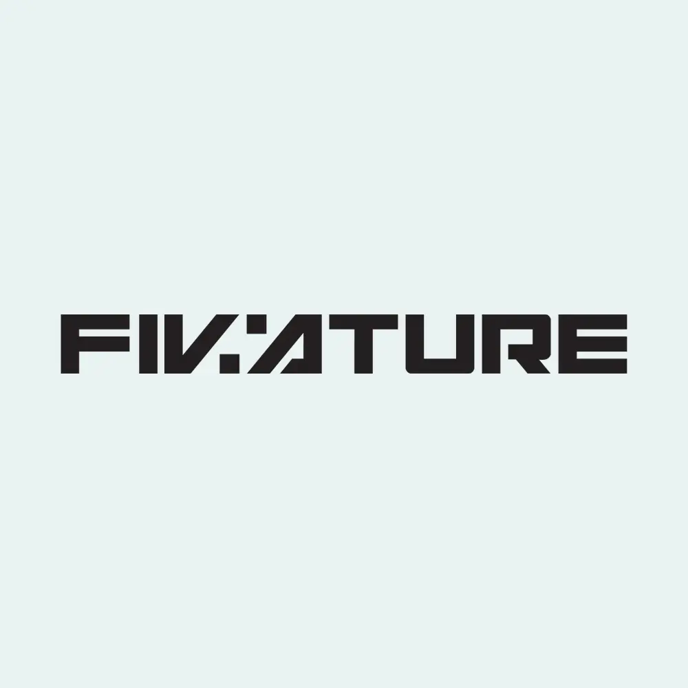 FIVATUREアーティストイメージ