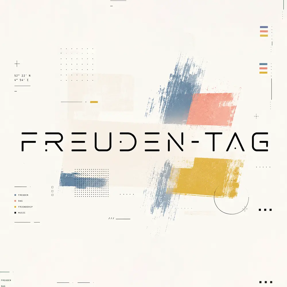 Freuden Tagアーティストイメージ