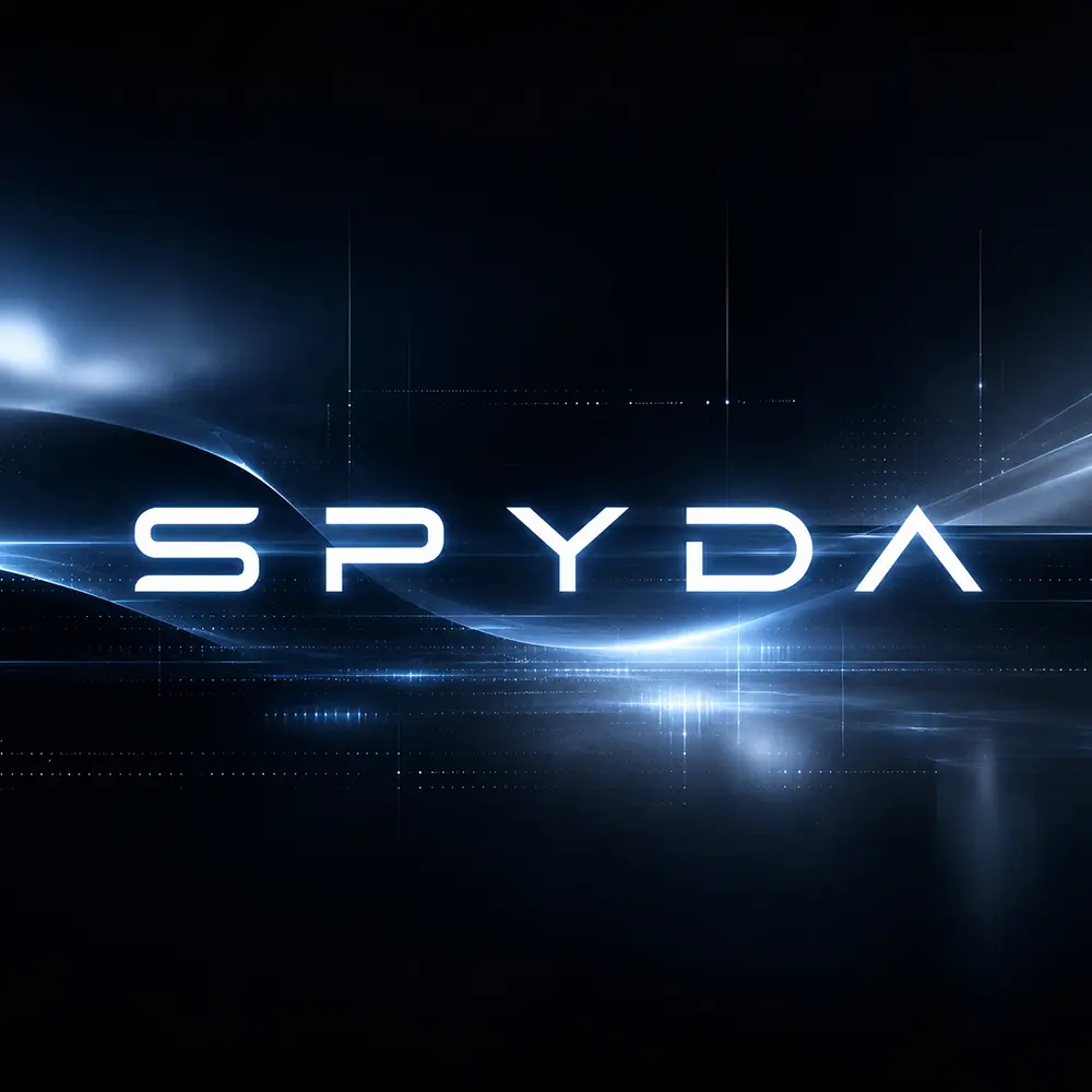 SPYDAアーティストイメージ
