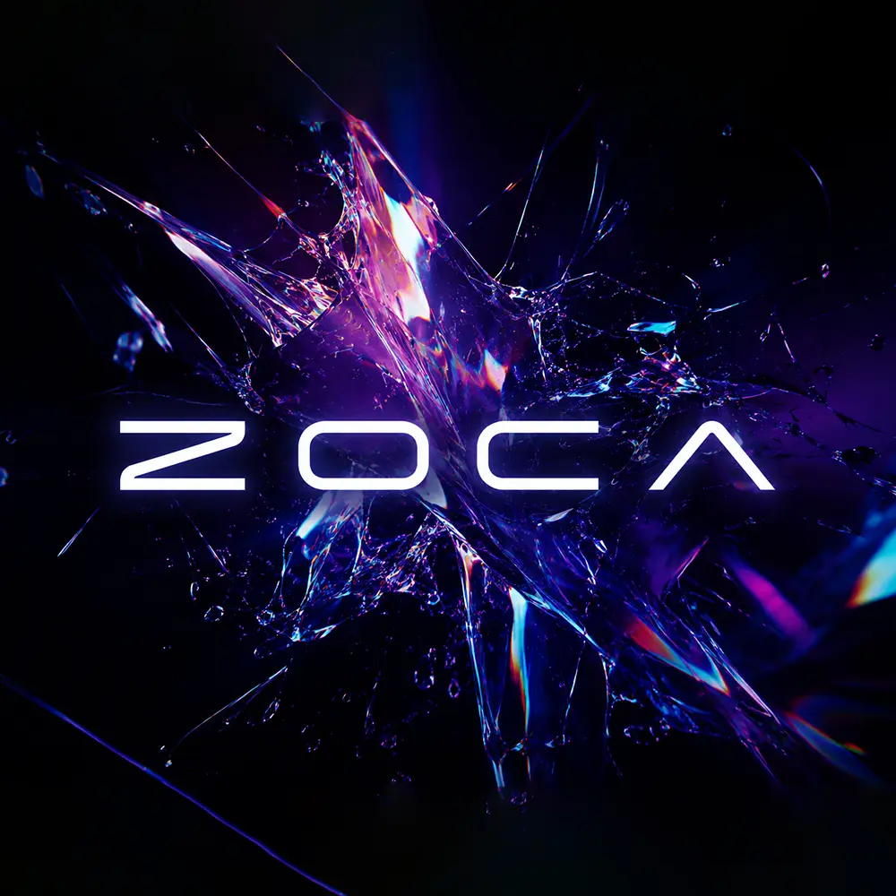 zocaアーティストイメージ