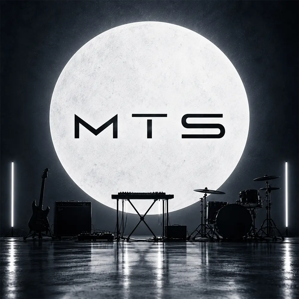 MTSアーティストイメージ