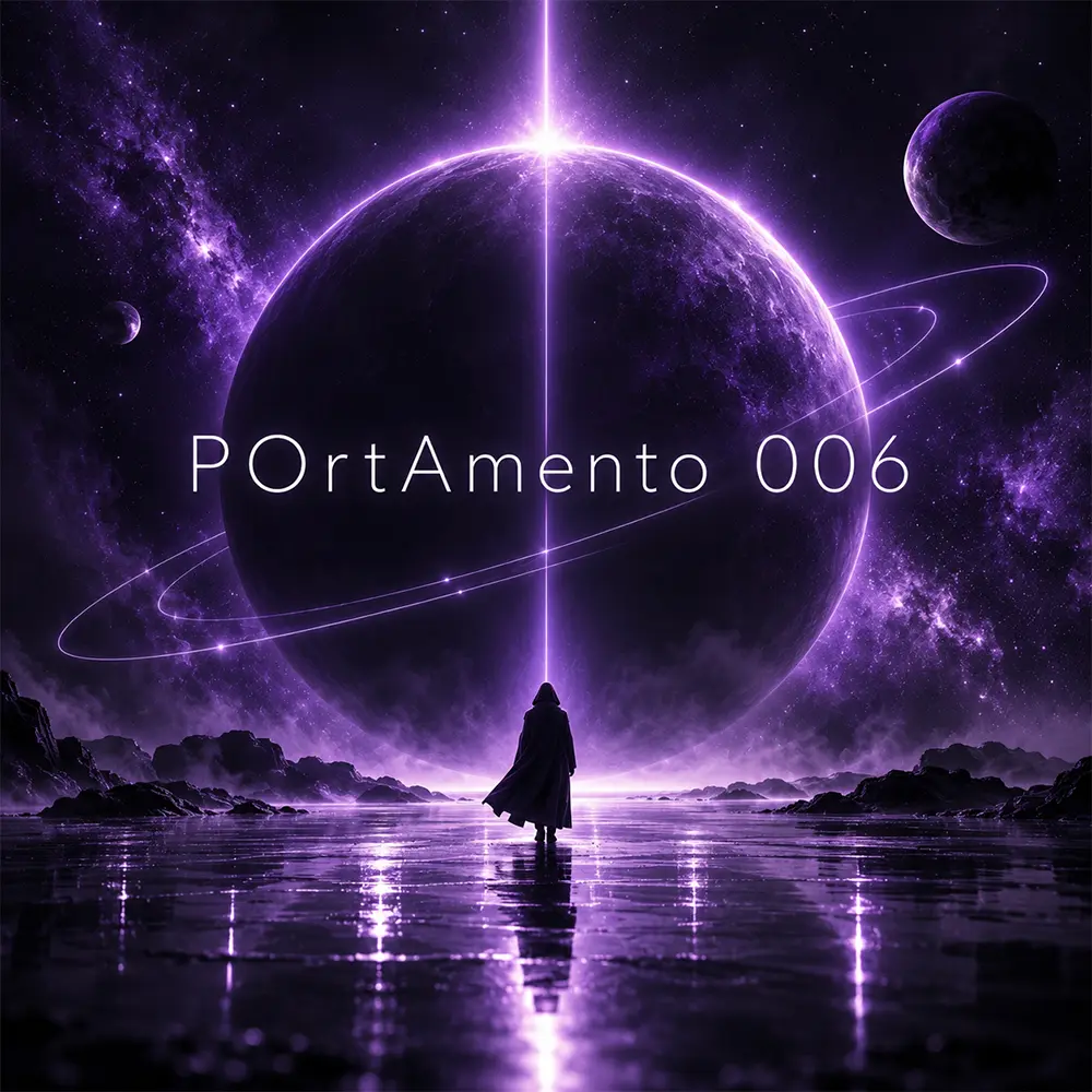 POrtAmento 006アーティストイメージ