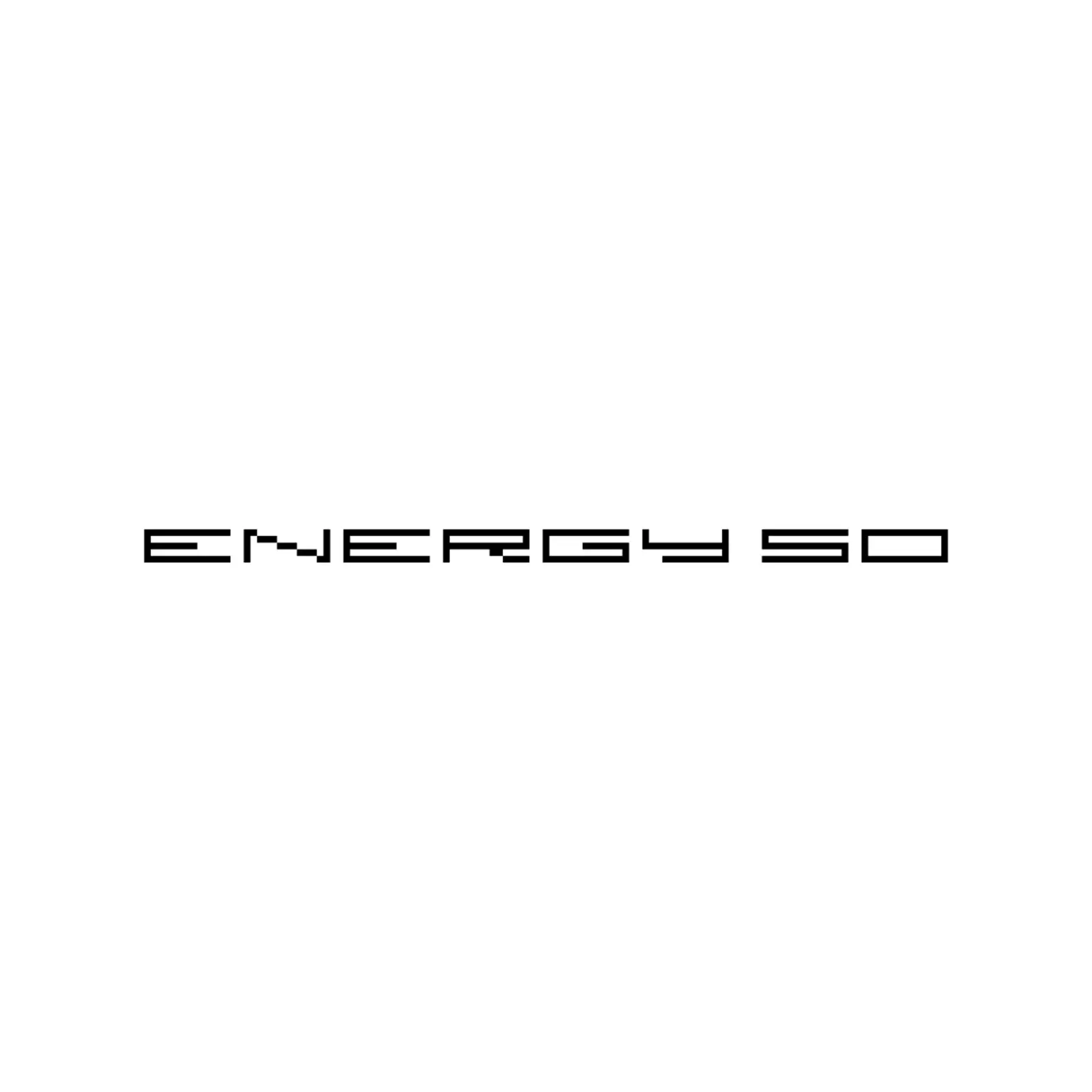 ENERGY 50