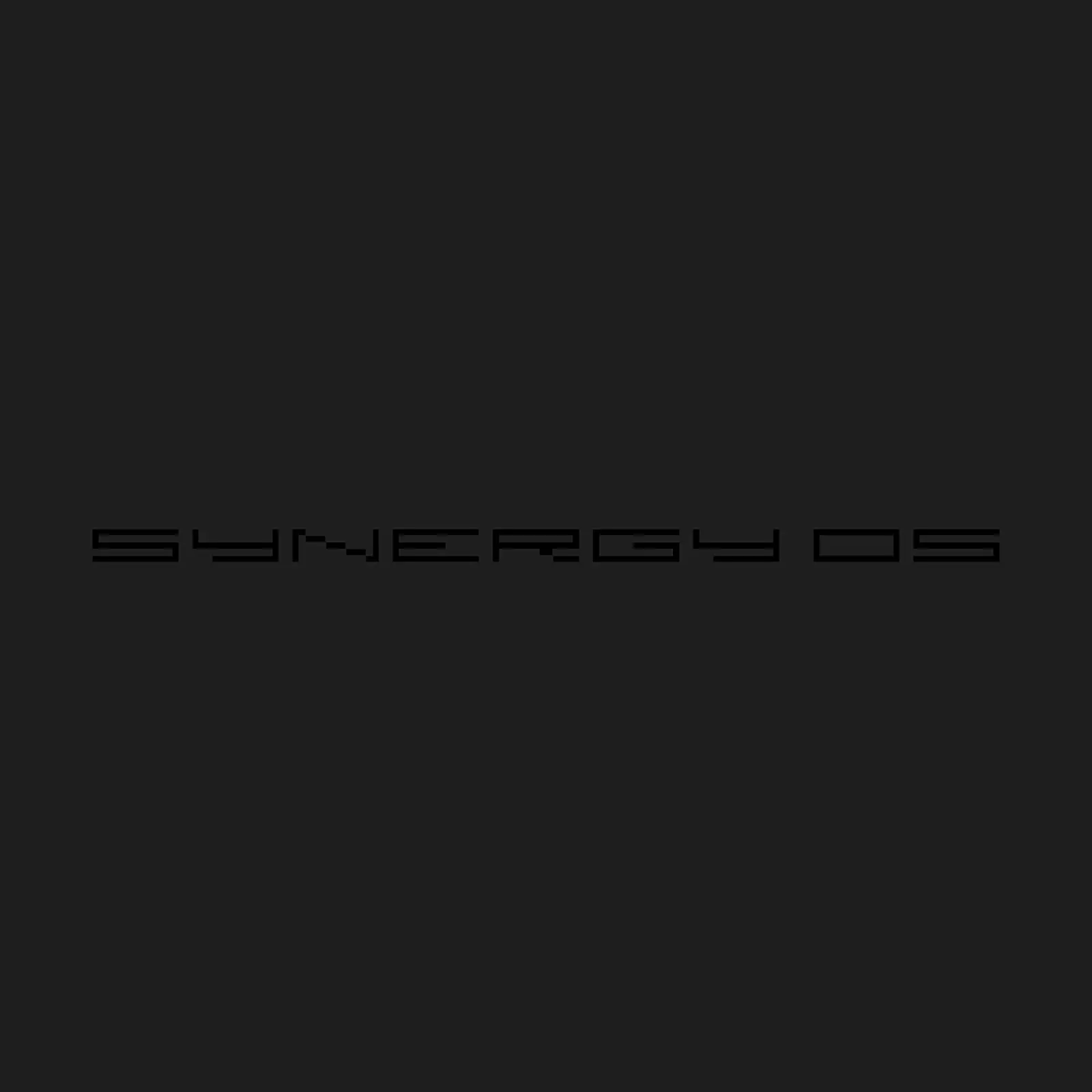 SYNERGY 05