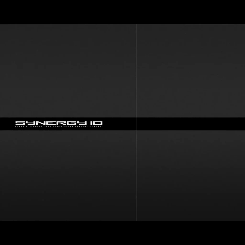 Hemisphere -decalogue-