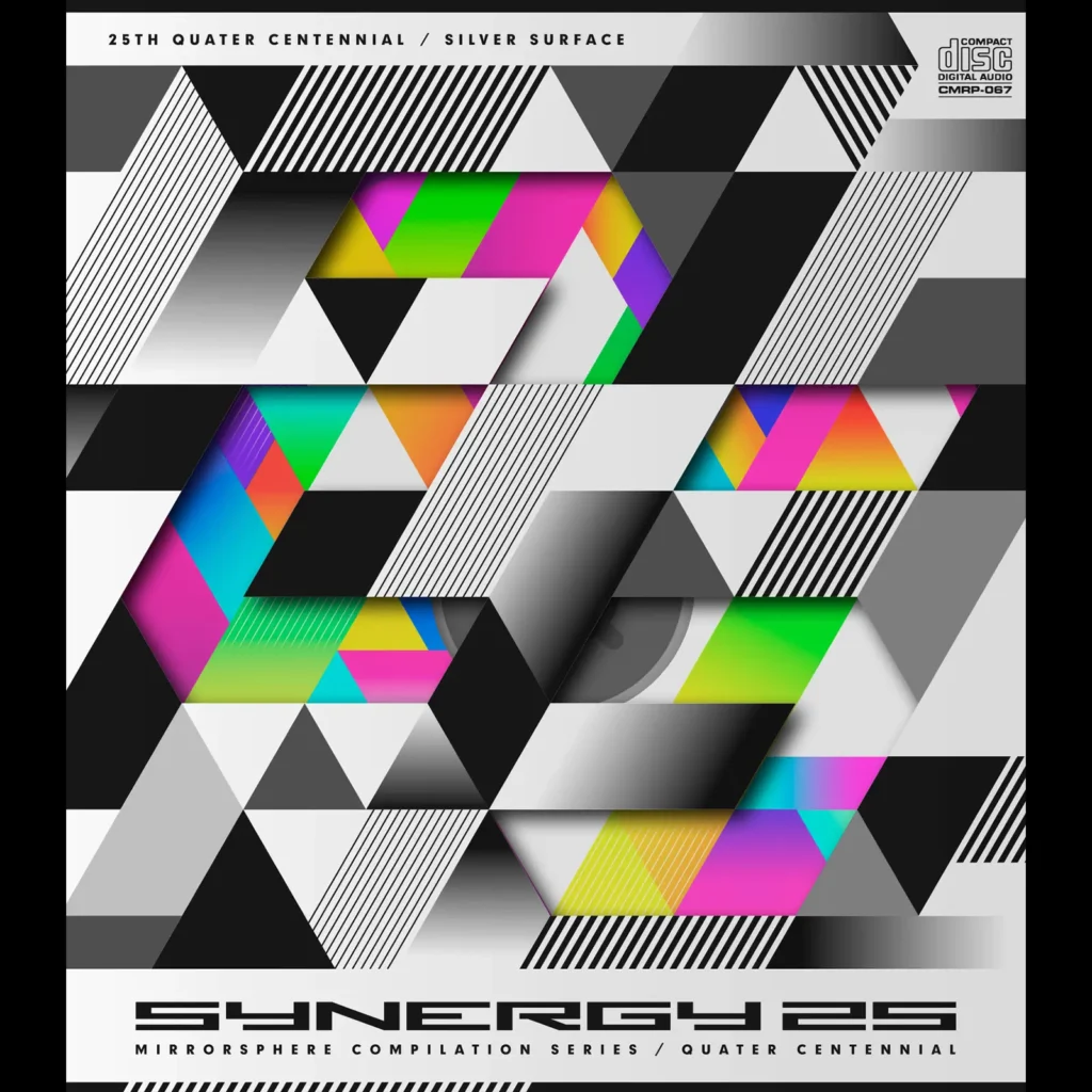 SYNERGY 25